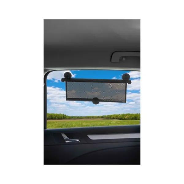 Dooky Car Sun Shade 2-Pack> Zonneschermen|Accessoires Autostoel
