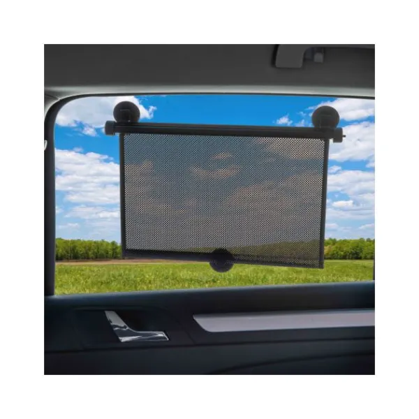 Dooky Car Sun Shade 2-Pack> Zonneschermen|Accessoires Autostoel