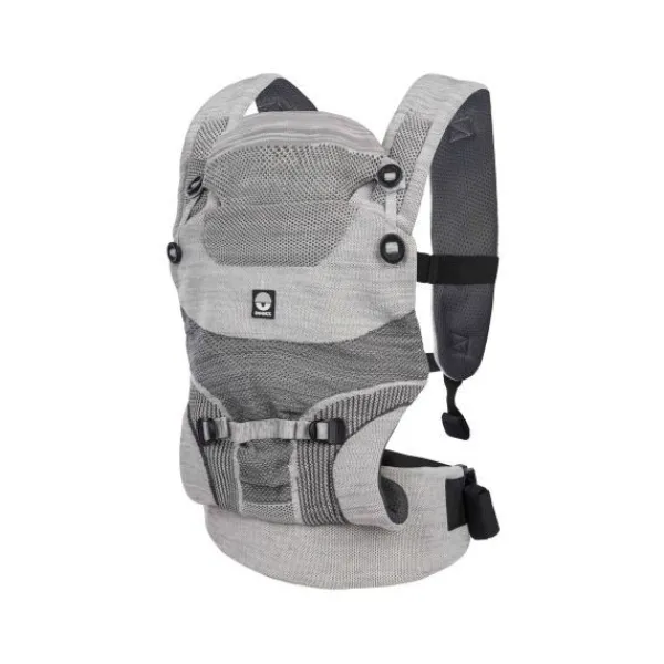 Dooky Carrier Terra Nova Beige> Buikdragers