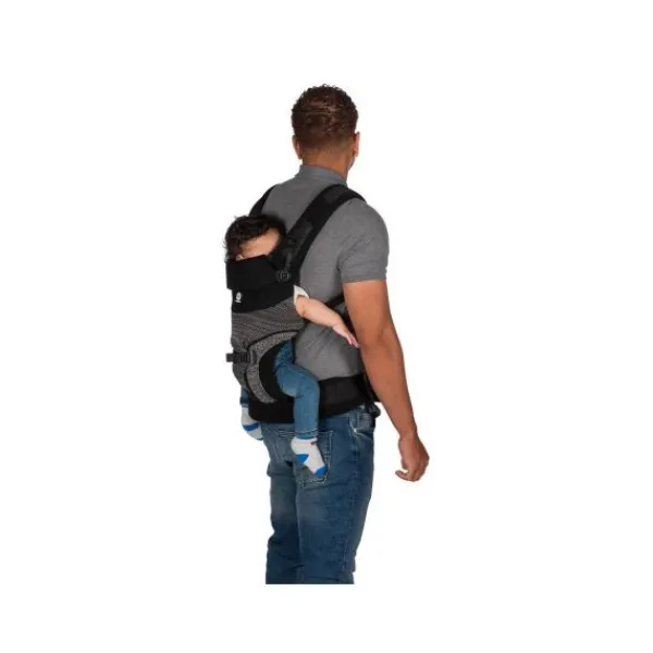 Dooky Carrier Terra Nova Beige> Buikdragers
