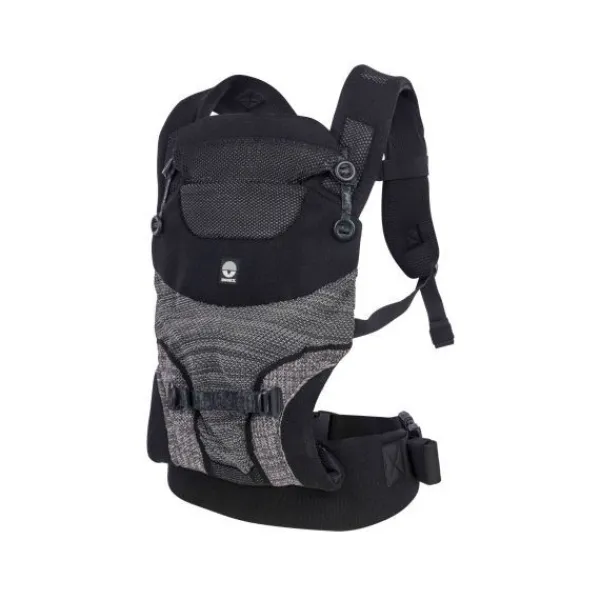 Dooky Carrier Terra Nova Beige> Buikdragers