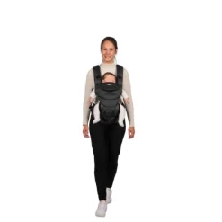 Dooky Carrier Urban Silver- Beige><noscript><img width=