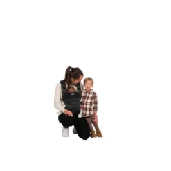 Dooky Carrier Urban Silver- Beige><noscript><img width=
