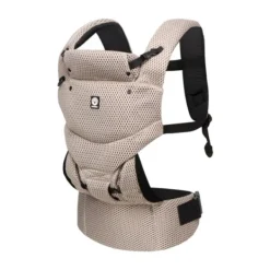 Dooky Carrier Urban Silver- Beige><noscript><img width=