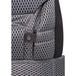 Dooky Carrier Urban Silver- Beige><noscript><img width=