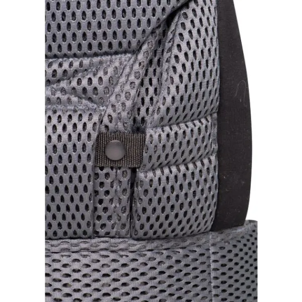 Dooky Carrier Urban Silver- Beige> Buikdragers