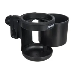 Dooky Cup and Snack Holder> Accessoires Buggy's|Accessoires Kinderwagens