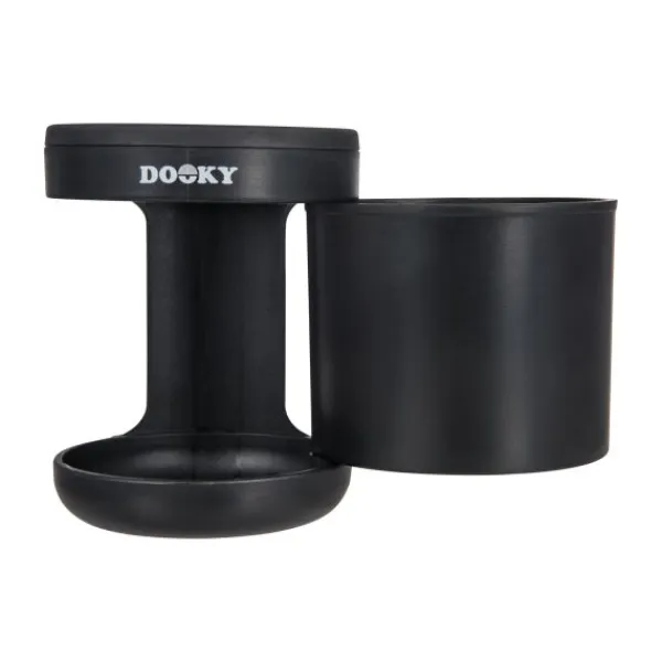 Dooky Cup and Snack Holder> Accessoires Buggy's|Accessoires Kinderwagens