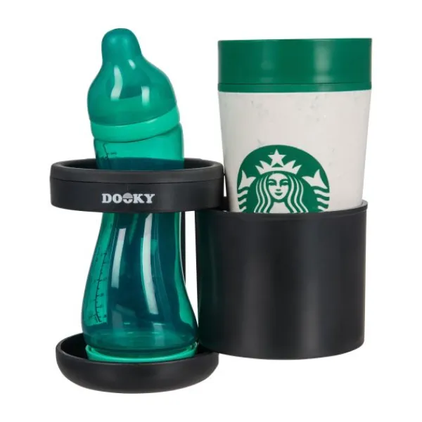 Dooky Cup and Snack Holder> Accessoires Buggy's|Accessoires Kinderwagens