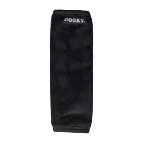Dooky Gordel Kussen - Black> Accessoires Autostoel