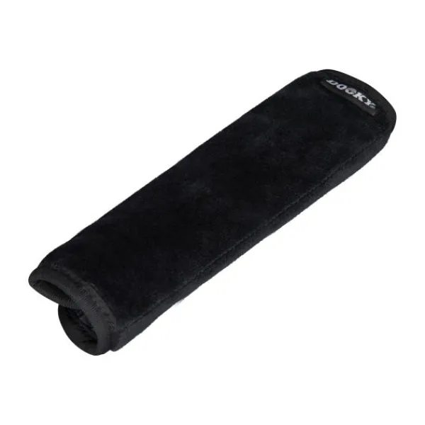 Dooky Gordel Kussen - Black> Accessoires Autostoel