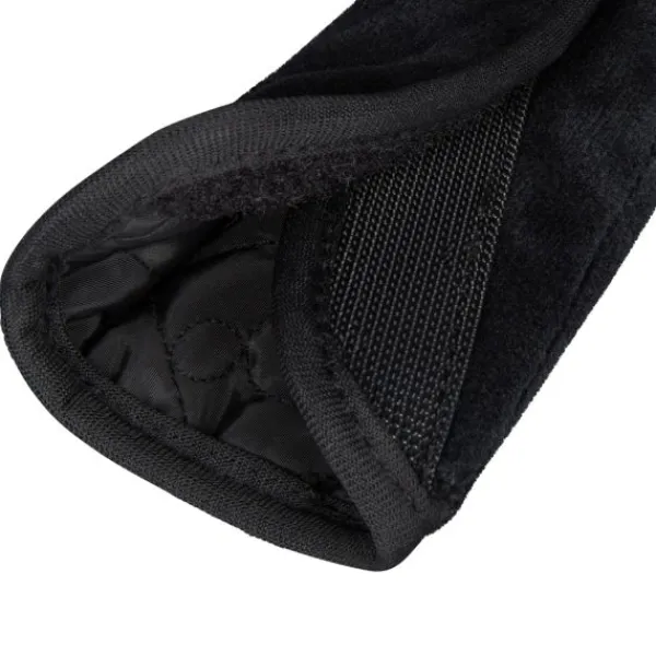Dooky Gordel Kussen - Black> Accessoires Autostoel