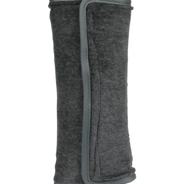 Dooky Gordel Kussen Dark Grey> Accessoires Autostoel