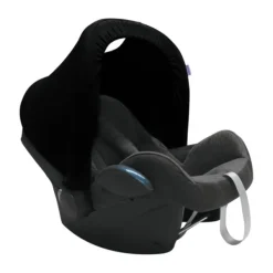 Dooky Hoody Black> Accessoires Autostoel