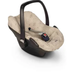 Dooky 3-in-1 Changing Pack Grey Stars> Accessoires Autostoel