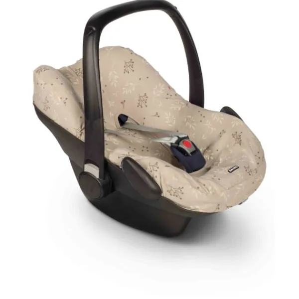 Dooky 3-in-1 Changing Pack Grey Stars> Accessoires Autostoel