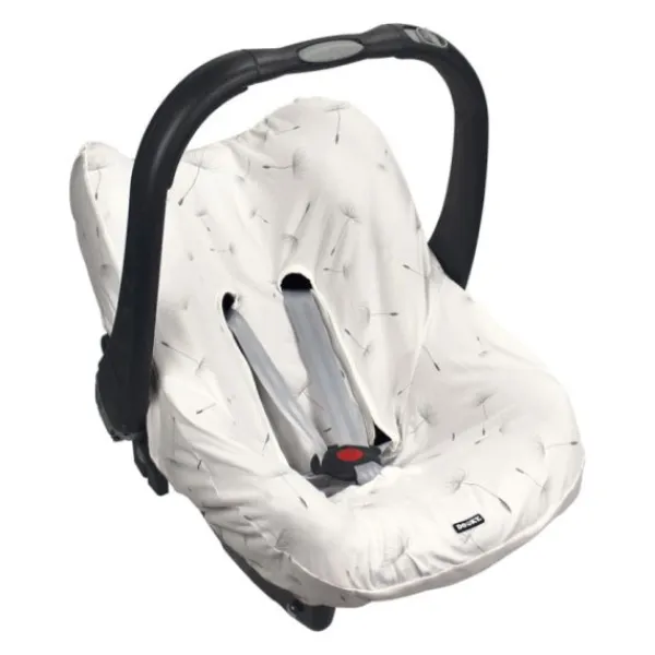 Dooky 3-in-1 Changing Pack Grey Stars> Accessoires Autostoel