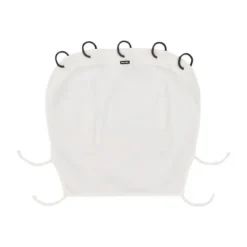 Dooky 3-in-1 Changing Pack Grey Stars><noscript><img width=