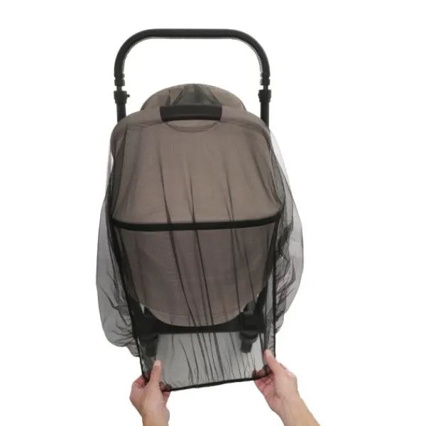 Dooky Insectennet Buggy> Accessoires Buggy's|Accessoires Kinderwagens