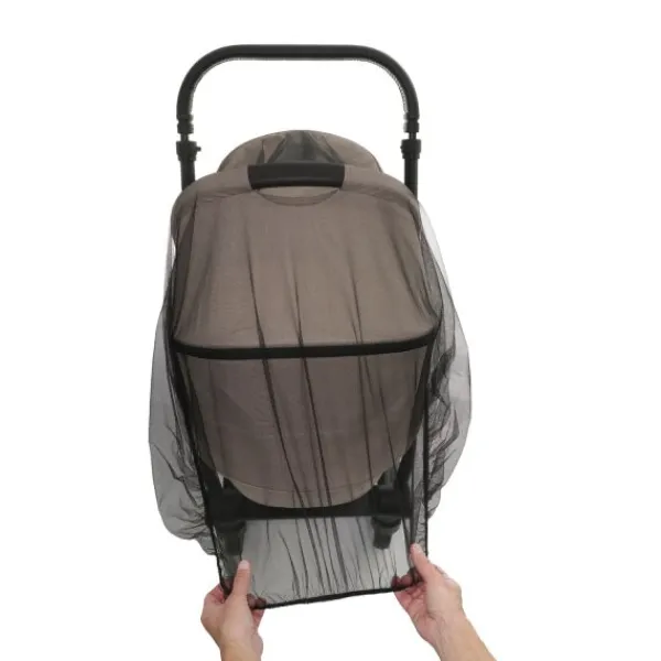 Dooky Insectennet Reiswieg> Accessoires Kinderwagens|Accessoires Tweeling/Duo