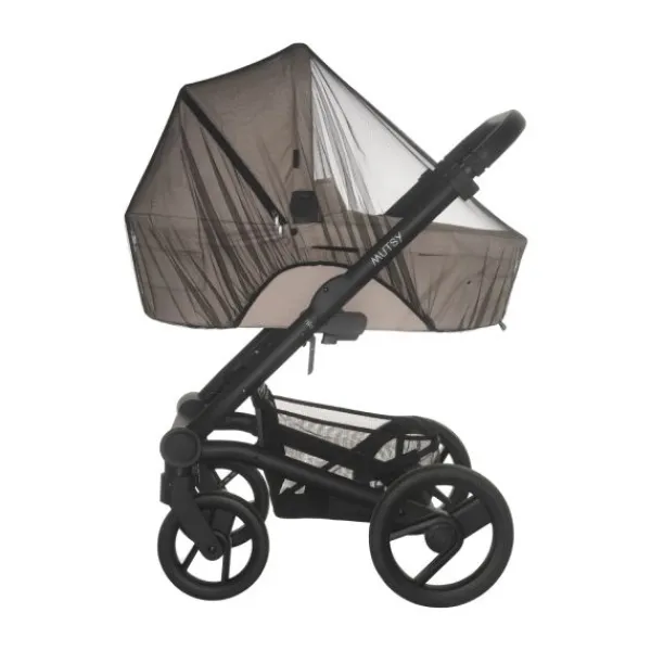 Dooky Insectennet Reiswieg> Accessoires Kinderwagens|Accessoires Tweeling/Duo