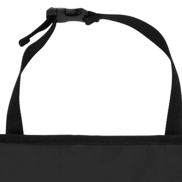 Dooky Kick Mat - Black> Accessoires Autostoel