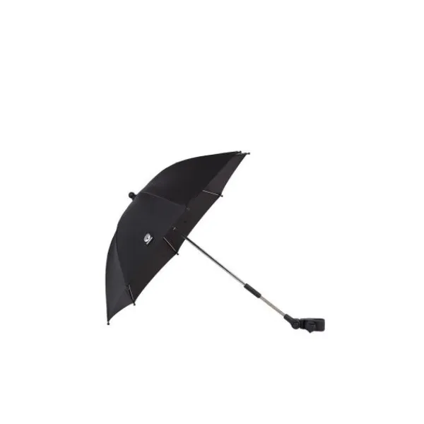 Dooky Parasol Stroller Grey (UV50+)> Accessoires Buggy's|Accessoires Kinderwagens