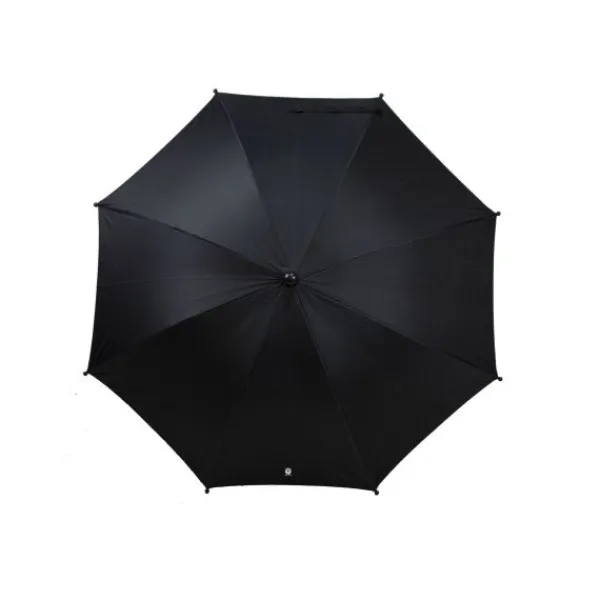 Dooky Parasol Stroller Grey (UV50+)> Accessoires Buggy's|Accessoires Kinderwagens