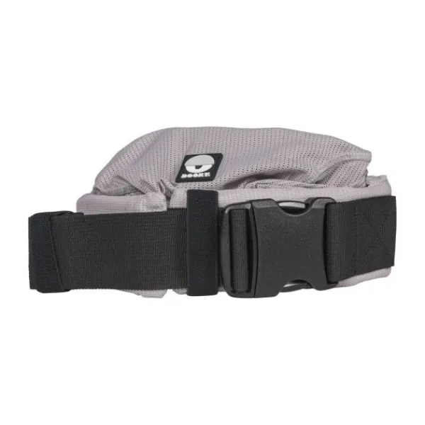 Dooky Splash Carrier - Grey> Buikdragers