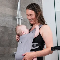 Dooky Splash Carrier - Grey><noscript><img width=