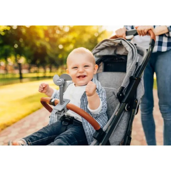 Dooky Stroller Fan> Accessoires Buggy's|Accessoires Kinderwagens