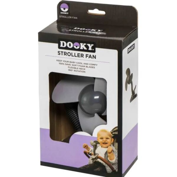 Dooky Stroller Fan> Accessoires Buggy's|Accessoires Kinderwagens
