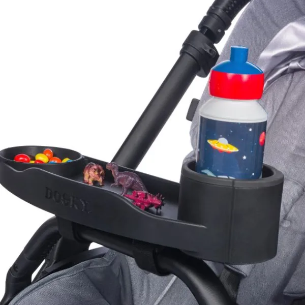 Dooky Stroller Snack Tray> Accessoires Buggy's|Accessoires Kinderwagens