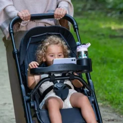 Dooky Stroller Snack Tray><noscript><img width=