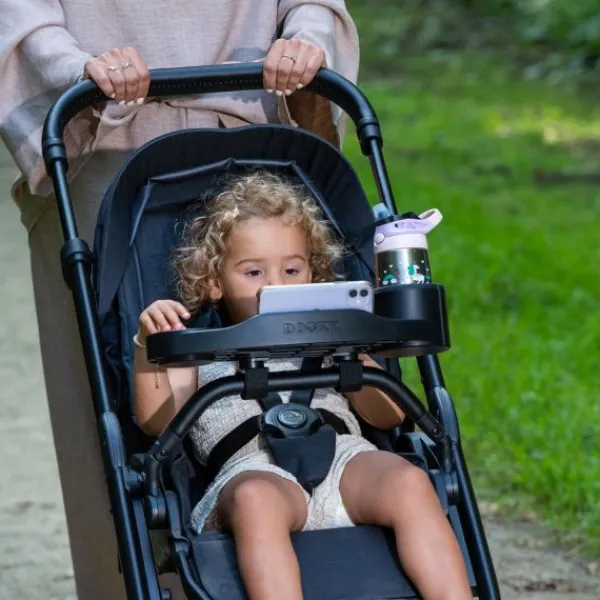 Dooky Stroller Snack Tray> Accessoires Buggy's|Accessoires Kinderwagens