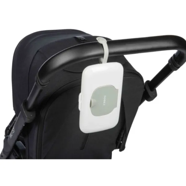 Dooky Travel Dispenser Box> Billendoekjes Boxen
