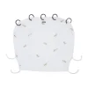 Dooky Universal Cover - Feather> Accessoires Buggy's|Accessoires Kinderwagens