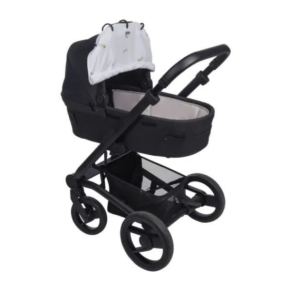 Dooky Universal Cover - Feather> Accessoires Buggy's|Accessoires Kinderwagens