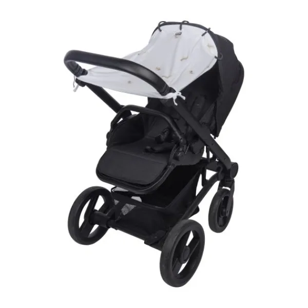 Dooky Universal Cover - Feather> Accessoires Buggy's|Accessoires Kinderwagens