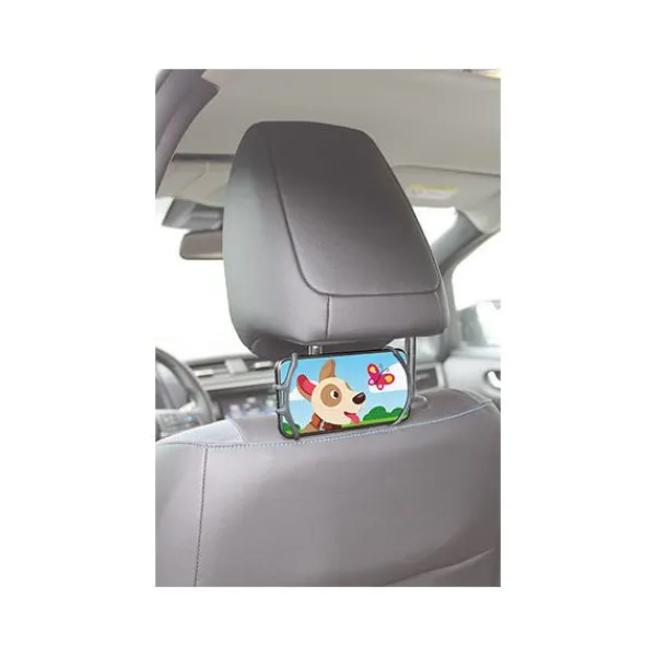 Dooky Universal Phone Holder Black> Accessoires Buggy's|Accessoires Kinderwagens