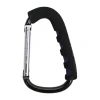 Dooky Universele Tassenhaak Black> Rugzakken|Canvas / Stoffen Tassen