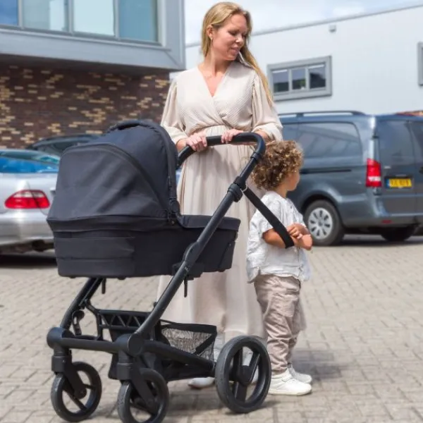 Dooky Walk Along Strap> Accessoires Buggy's|Accessoires Kinderwagens