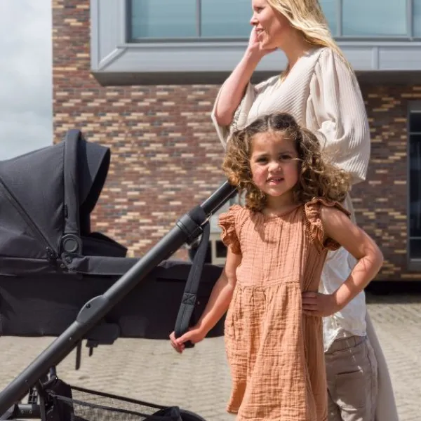 Dooky Walk Along Strap> Accessoires Buggy's|Accessoires Kinderwagens