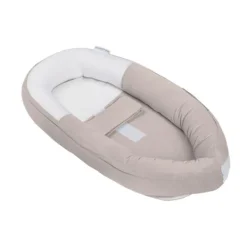 Doomoo Cocoon Tetra Jersey Sand> Accessoires Boxen