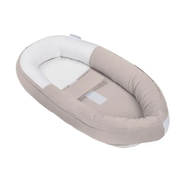 Doomoo Cocoon Tetra Jersey Sand> Accessoires Boxen