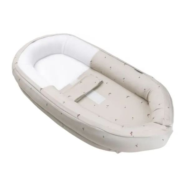 Doomoo Cocoon Tetra Jersey Sand> Accessoires Boxen