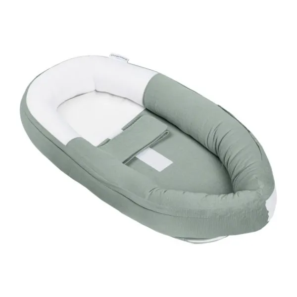 Doomoo Cocoon Tetra Jersey Sand> Accessoires Boxen