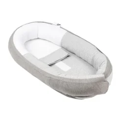 Doomoo Cocoon Tetra Jersey Sand><noscript><img width=