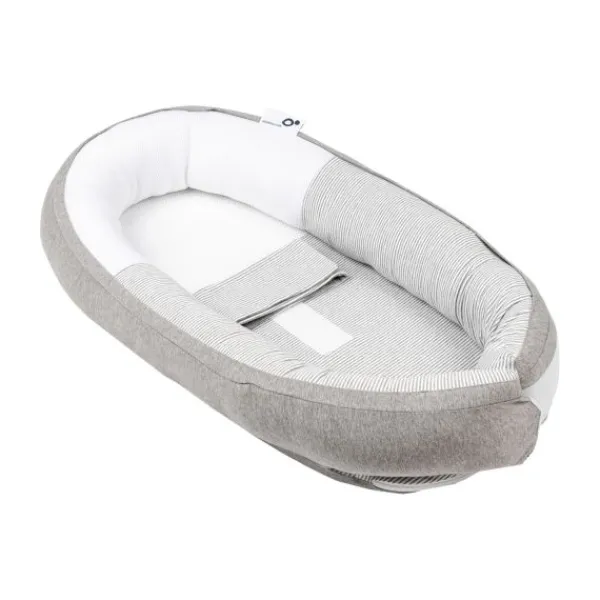 Doomoo Cocoon Tetra Jersey Sand> Accessoires Boxen