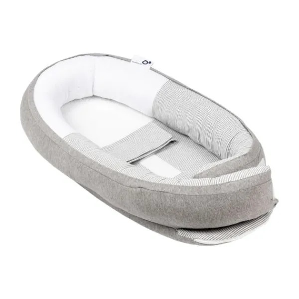 Doomoo Cocoon Tetra Jersey Sand> Accessoires Boxen